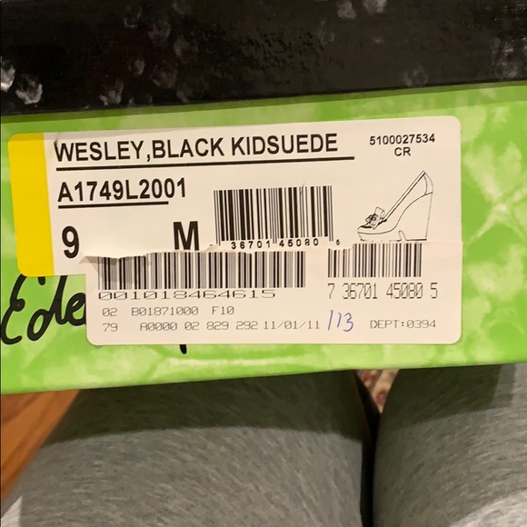 Sam Edelman - Picture 2 of 4